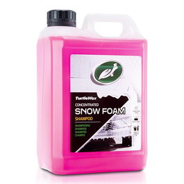 Espuma Híbrida Nieve TW53161