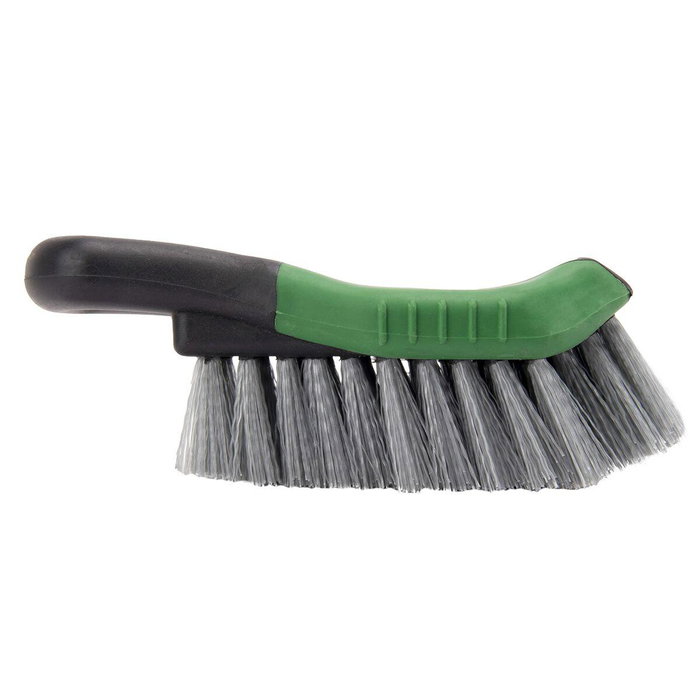 Cepillo Turtle Wax TW53304 Limpia Tapicerías