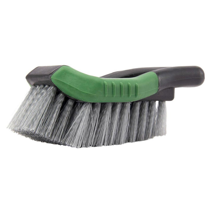 Cepillo Turtle Wax TW53304 Limpia Tapicerías