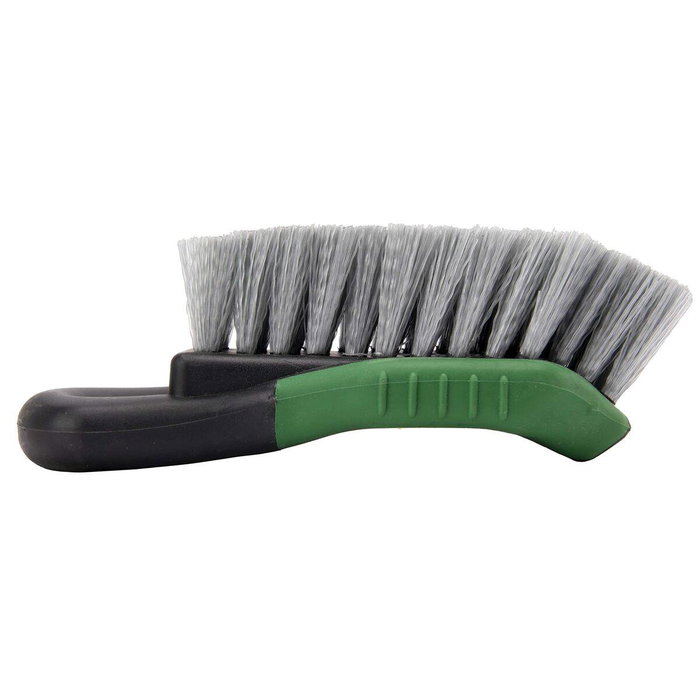 Cepillo Turtle Wax TW53304 Limpia Tapicerías