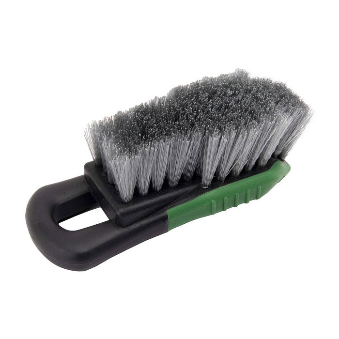 Cepillo Turtle Wax TW53304 Limpia Tapicerías