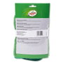 Abc Paño de Microfibra Pulidora Verde y Gris