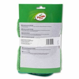 Turtle Wax Paño De Microfibra Pulidora TW53310 Para Coche Alta Calidad