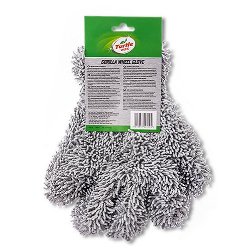 Abc Guante de lavado para llantas Abc Guante de lavado para llantas