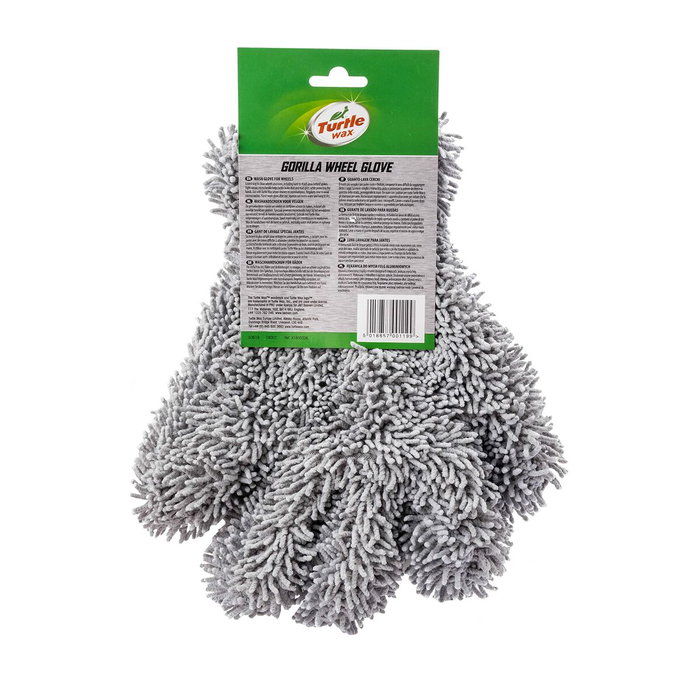 Abc Guante de Lavado para Llantas Abc Guante de Lavado para Llantas