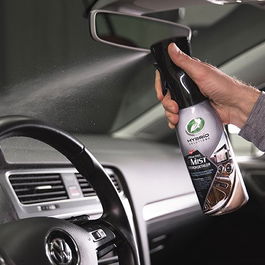 Flairosol Limpia Salpicaderos Aerosol TW53703, Limpiador para Interior de Coche, Protector y Brillante