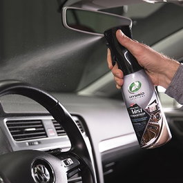 Flairosol Limpia Salpicaderos Aerosol TW53703, Limpiador para Interior de Coche, Protector y Brillante