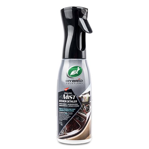 Flairosol Limpia Salpicaderos Aerosol TW53703, Limpiador para Interior de Coche, Protector y Brillante