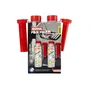 Motul Kit Pre ITV Diesel CS6 ZMTL111259 Limpiador Inyectores y Anti-Humo para Motores Diesel