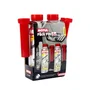 Motul Kit Pre ITV Diesel CS6 ZMTL111259 Limpiador Inyectores y Anti-Humo para Motores Diesel