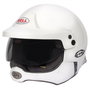 Bell MAG-10 RALLY PRO Blanco Talla 56