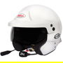 Casco Bell MAG-10 RALLY SPORT Blanco