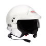 Bell MAG-10 RALLY SPORT Blanco Talla S (57-58) FIA8859-2015