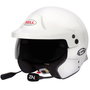 Bell MAG-10 RALLY SPORT Blanco Talla S (57-58) FIA8859-2015