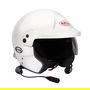 Casco Bell MAG-10 RALLY SPORT Blanco
