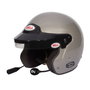 Bell Casco Mag Rally Titanium Talla XL (61-61+) FIA8859-2015 BL1435A04