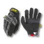 Mechanix M-Pact MECMPT58010 - Guante de Seguridad y Protección contra Impactos, Talla L, Color Negro y Gris