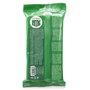 Abc Toallitas Bio Cristales Mtk MOTBIO00606 - 30 Unidades - Tejido 100% Biodegradable, Limpia Cristales al Instante