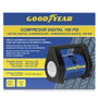 Abc Compresor de Neumáticos Digital 100PSI 12V CS4