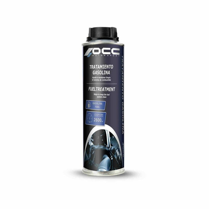 Occ Motorsport Tratamiento Gasolina Occ Motorsport Tratamiento Gasolina