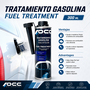 Occ Motorsport OCC49001 Tratamiento para Gasolina - Aditivo para Limpieza del Sistema de Combustible, Mejora la Eficiencia del Motor y Reduce Depósitos, para Vehículos de Gasolina
