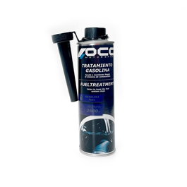 Occ Motorsport OCC49001 Tratamiento para Gasolina - Aditivo para Limpieza del Sistema de Combustible, Mejora la Eficiencia del Motor y Reduce Depósitos, para Vehículos de Gasolina