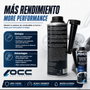 Occ Motorsport OCC49001 Tratamiento para Gasolina - Aditivo para Limpieza del Sistema de Combustible, Mejora la Eficiencia del Motor y Reduce Depósitos, para Vehículos de Gasolina