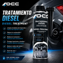 Occ Motorsport Tratamiento Diesel