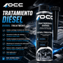 Occ Motorsport Tratamiento Diesel