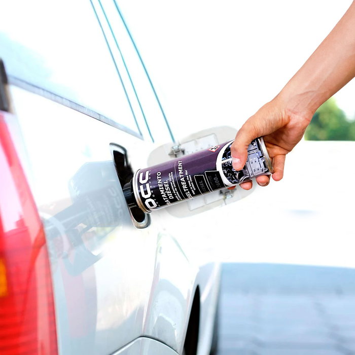 Tratamiento Diesel OCC Motorsport OCC49002