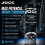 Occ Motorsport Tratamiento Diesel
