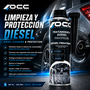 Occ Motorsport Tratamiento Diesel