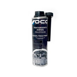 Occ Motorsport Tratamiento Diesel