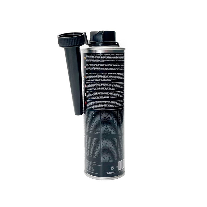 Tratamiento Diesel OCC Motorsport OCC49002