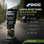 Occ Motorsport Limpia Inyectores Gasolina