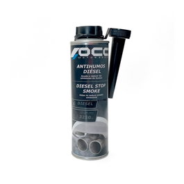 Occ Motorsport Antihumos Diesel para Motor, Limpia Combustión y Reduce Emisiones, Referencia OCC49005