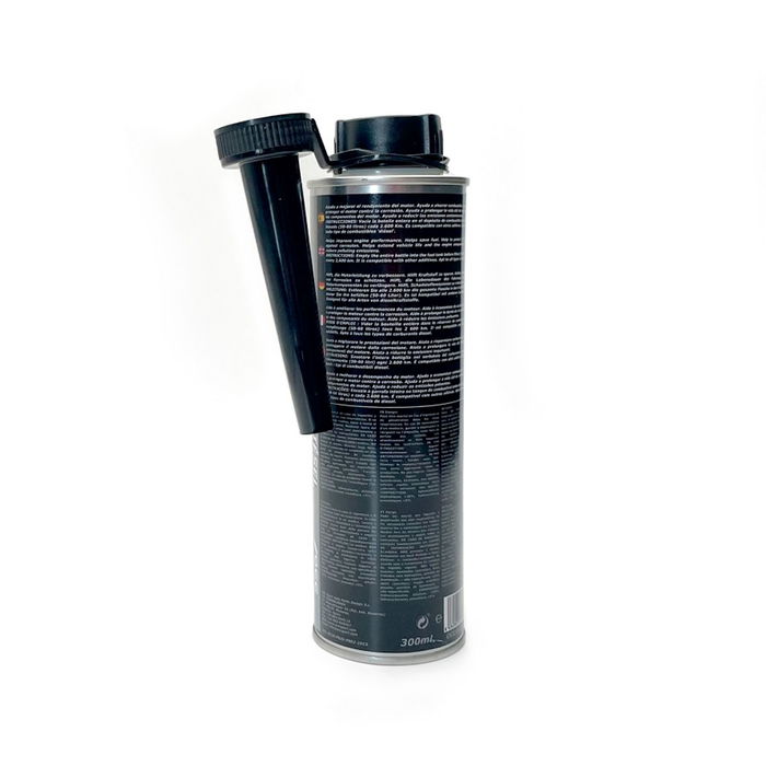 Antihumos Diesel OCC Motorsport OCC49005 300 ml Antihumos Diesel OCC Motorsport OCC49005 300 ml