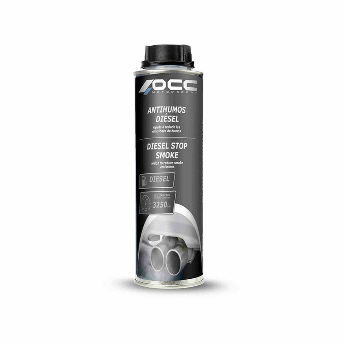 Occ Motorsport Antihumos Diesel Occ Motorsport Antihumos Diesel