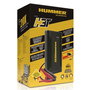 Abc Arrancador de Batería 12V 8000Ah Power Bank USB-C/USB-A 29.6Wh con Luz LED, para Coche, Moto, Barco - CS10 HUMMH3T