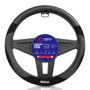 Sparco Funda para Volante S122 Negro
