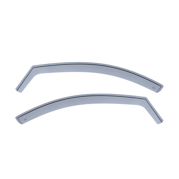 DGA Deflectores Viento Toyota Vitz-Yaris 5P 99-06 Delanteros Interior DGA23034 DGA Deflectores Viento Toyota Vitz-Yaris 5P 99-06 Delanteros Interior DGA23034