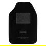 Set de Alfombrillas para Coche MOMO MOMLCM4BKBK Negro Plástico