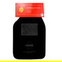 Set de Alfombrillas para Coche MOMO MOMLCM4BKBK Negro Plástico
