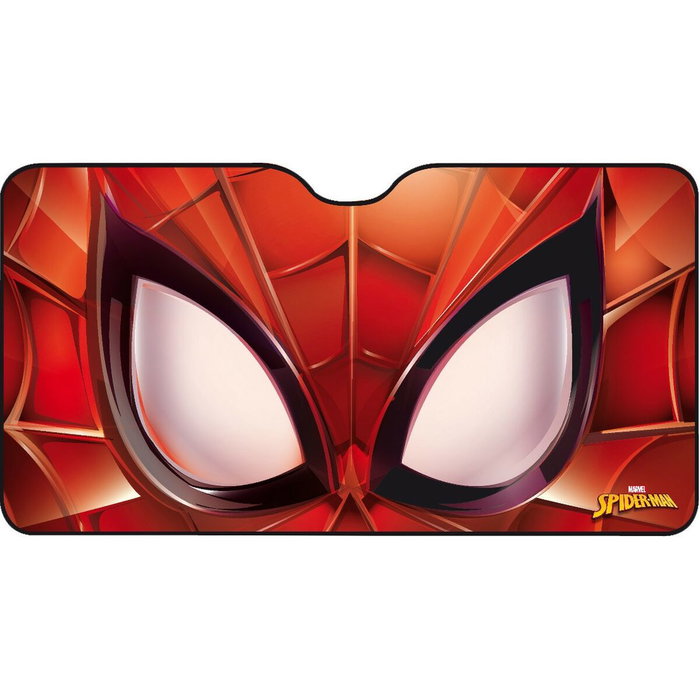 Licensing Parasol Delantero SUV Spiderman 150x80 cm