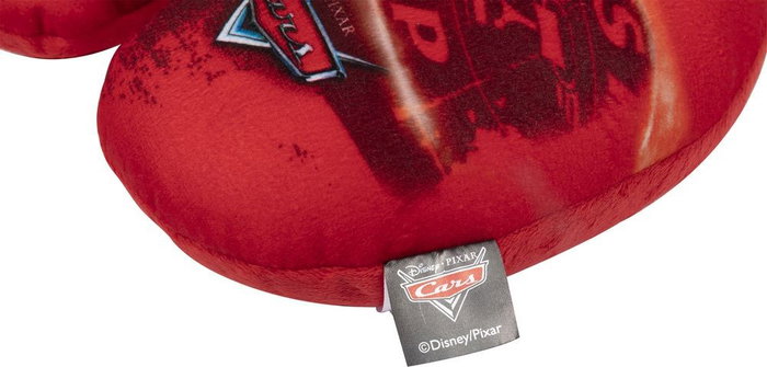 Disney Almohada De Viaje CZ10259 para Niños con Personajes Disney Disney Almohada De Viaje CZ10259 para Niños con Personajes Disney