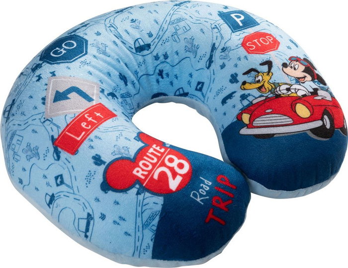 Disney Almohada De Viaje Mickey CZ10623