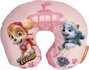 Licensing Almohada de Viaje Patrulla Canina Niña