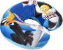 Licensing Almohada de Viaje Looney Tunes Rosa Talla M