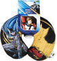Licensing Almohada de Viaje Batman Talla M con Microperline