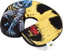 Licensing Almohada de Viaje Batman Talla M con Microperline